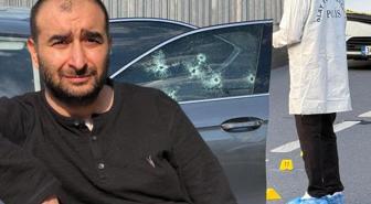 Sevk yazısı ortaya çıktı! İşte Serdar Öktem suikastının arkasındaki suç örgütleri