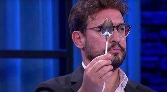 MasterChef Türkiye 2025'te ilk kaşık sahibini buldu