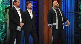 MasterChef Türkiye'de haftanın elenen ismi belli oldu