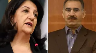 PKK elebaşı Öcalan, bir konudan çok rahatsızmış! Buldan'ın da hükümete bir çağrısı var