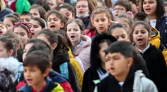 Öğrenciler dikkat! Pazartesi günü tüm okullarda eş zamanlı yapılacak