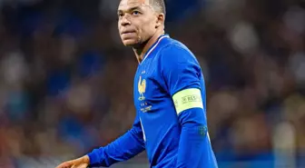 Resmen açıklandı! Mbappe'ye büyük şok