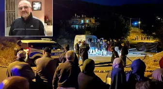 Çifte cinayet, at nalı sayesinde çözüldü