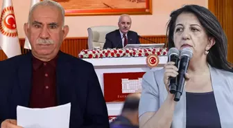 DEM Partili Buldan: Komisyondan İmralı'ya 5 kişi gidecek, Öcalan özel konuşacak