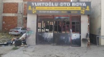 Ankara'da oto tamircisi iş yerindeki araçta ölü bulundu