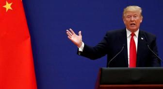 Donald Trump: Çin'e yüzde 100 gümrük vergisi uygulayacağız