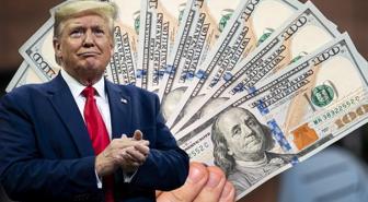 Trump'ın kararı piyasaları çökertti! Buhar olan para bazı ülkelerin bütçesinden fazla