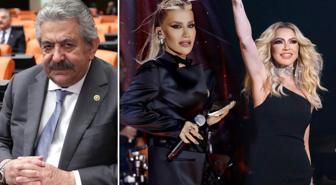 MHP'li isimden ünlü isimlerle ilgili çok konuşulacak mesaj: Nutuk atmaya kalkarlarsa...