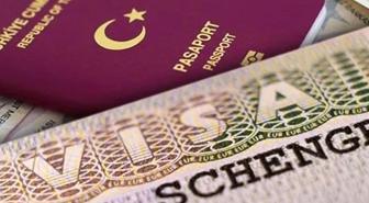 Yurt dışına gidecekler dikkat! Şengen Bölgesi'ne giriş çıkışlar yarından itibaren dijitalleşecek
