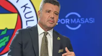 Fenerbahçe'de 2 isim kadro dışı bırakıldı
