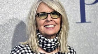Oscar ödüllü oyuncu Diane Keaton hayatını kaybetti