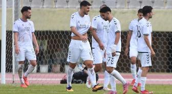 Altıncı maçta da galibiyet gelmedi! Altay darmadağın oldu
