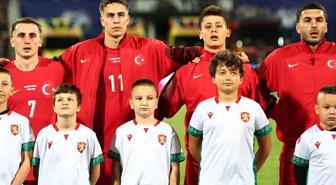 6-1'lik maç sonrası Bulgaristan'da ortalık karıştı: Utanç, rezalet, alay
