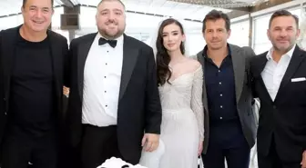 Hasan Arda Kaşıkçı dünyaevine girdi! Paylaşılan bu fotoğrafa tepki yağıyor