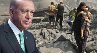 Mısır'da Gazze zirvesi! Cumhurbaşkanı Erdoğan da katılacak