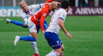 Faroe Adaları'ndan büyük sürpriz