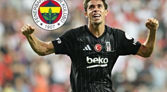 Fenerbahçe'den Gabriel Paulista bombası