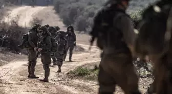 İsrail: Hamas, Gazze'de rehin tuttuğu 20 kişiyi pazartesi erken saatlerde serbest bırakacak