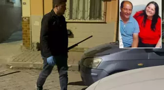 Eşini tüfekle vurarak katletti
