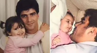 İbrahim Erkal'ın kızlarının son hali gündemde! Doğum gününde yürek burkan paylaşım