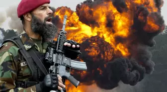 Afganistan ve Pakistan arasında savaş an meselesi! Şiddetli çatışmalar yaşanıyor