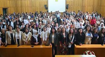 TBMM'deki 'Apo' sloganına barolardan ortak tepki! İmza listesinde dikkat çeken detay