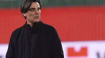 ''Montella'dan olmaz'' diyenleri utandıracak istatistik! Tarihe geçti