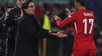 ''Montella'dan olmaz'' diyenleri utandıracak istatistik! Tarihe geçti
