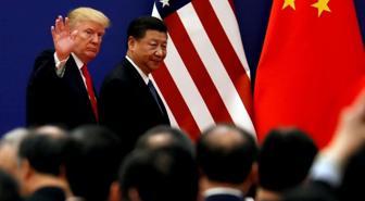 Donald Trump: Çin'e zarar vermek değil, yardım etmek istiyoruz