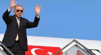 Trump ve Sisi davet etti! Cumhurbaşkanı Erdoğan yola çıkıyor