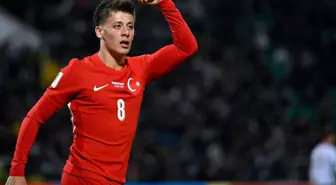 İspanya, Arda Güler'i konuşuyor: Bulgar duvarını yıktı