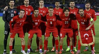 A Milli Takım'da büyük kriz! Berke Özer izinsiz olarak kamptan ayrıldı