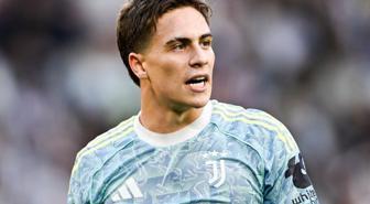 Juventus pes etti! Kenan Yıldız'ın istediği maaşı verecekler
