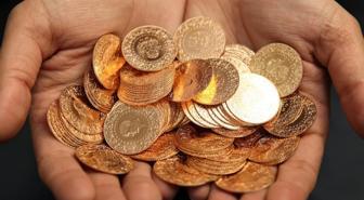 ABD'li bankadan altın için şok tahmin