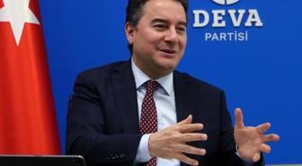 Ali Babacan AK Parti'ye dönecek iddiasına yanıt