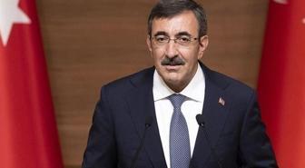 Cumhurbaşkanlığı'na Cevdet Yılmaz vekalet edecek