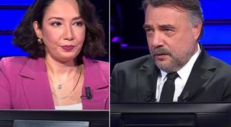 Depremde 9 gün enkaz altında kalan Emine Barutçu, Milyoner'de yaşadıklarını anlattı