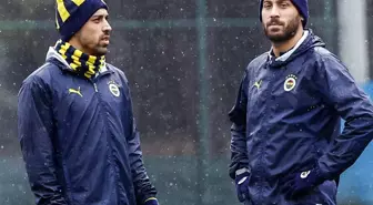 Fenerbahçe'deki kaosun nedeni belli oldu: Gırtlak gırtlağa kavga etmişler