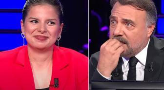Kim Milyoner Olmak İster'de Oktay Kaynarca'yı şoke eden yanıt
