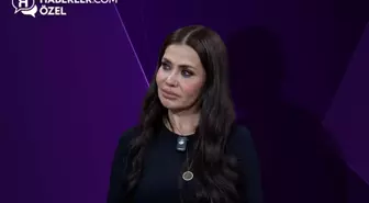 Lara: Bu Noktaya Ağa Babalarıyla Değil Sesimle Geldim