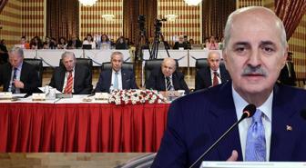 Bülent Arınç'ten çok konuşulacak çıkış: İmralı'ya ben gider Öcalan'la görüşürüm