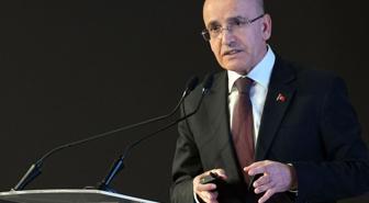 Hazine ve Maliye Bakanlığı'ndan Mehmet Şimşek iddialarına yalanlama