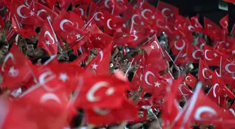 TFF'den Gazze'ye destek: Türkiye-Gürcistan maçının gelirleri bağışlanacak