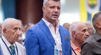 Sadettin Saran kalemini kırdı! Fenerbahçe'de flaş ayrılık