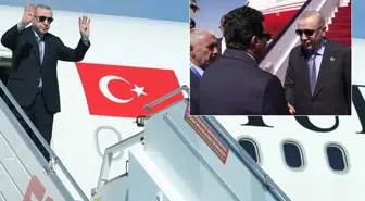 Netahyahu krizi! Cumhurbaşkanı Erdoğan uçağı Mısır'a indirtmedi