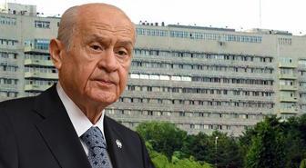 Bahçeli'den askeri hastanelerle ilgili çağrı: Kapatılması hataydı, açılması sevap olacaktır