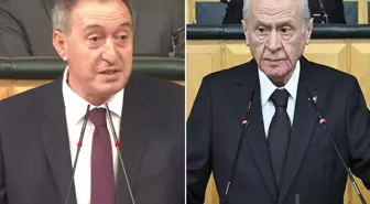 DEM Parti'den Bahçeli'ye 'Uçuk talepler' yanıtı! 10 isteği kürsüden tek tek sıraladı