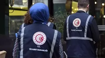 Bakanlık bir ürünü daha radarına aldı! Hepsi tek tek toplatılacak