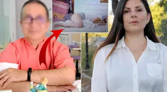 Diş hekiminin hesabından hastalarının cinsel içerikli görüntüleri çıktı