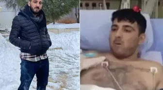 Tükürük kavgası faciayla bitti! Hemşirenin iğnesi hastayı öldürdü